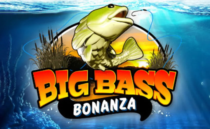 Big Bass Bonanza