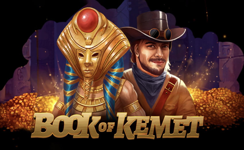 Book of Kemet