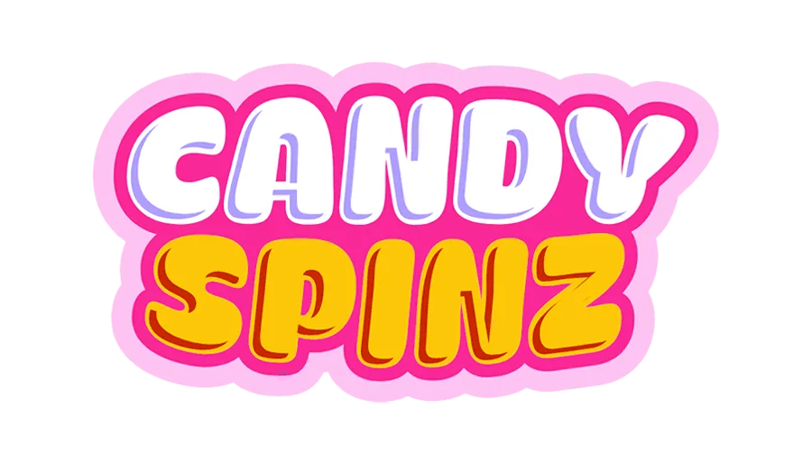 CandySpinz Logo