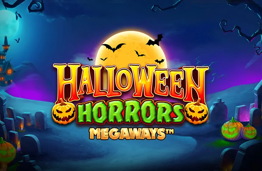 Play Halloween Horrors Megaways Slot