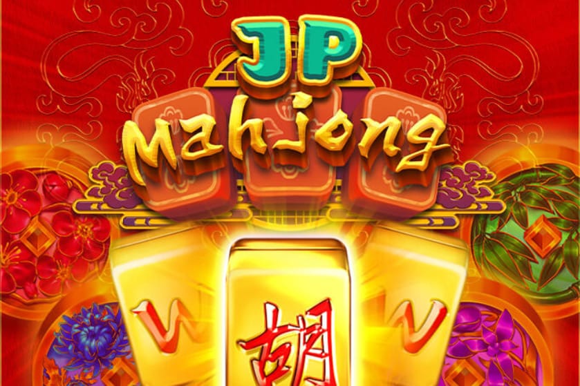 Play JP Mahjong Slot