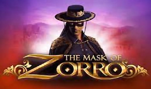 The mask of Zorro